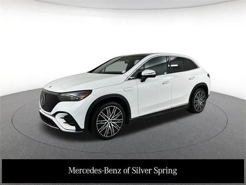 2023 Mercedes-Benz EQE 350 4MATIC