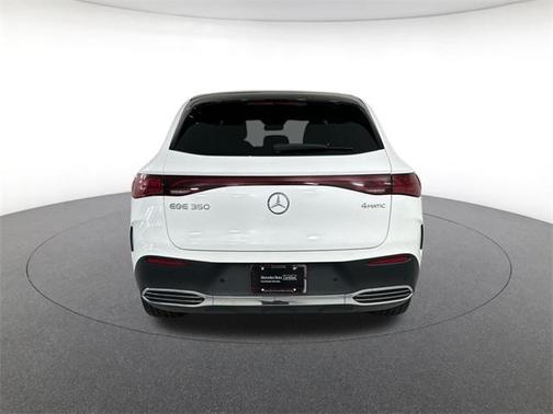 2023 Mercedes-Benz EQE 350 4MATIC