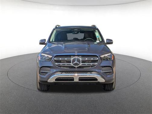 2026 Mercedes-Benz GLE 350 4MATIC