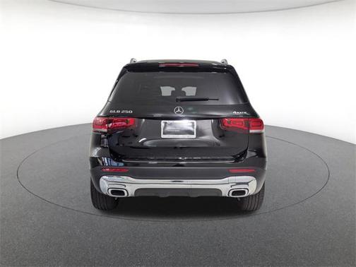 2022 Mercedes-Benz GLB 250 4MATIC