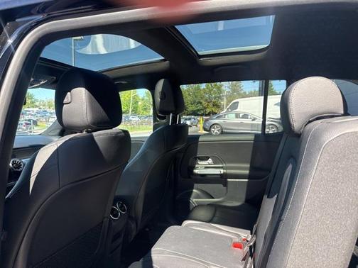 2022 Mercedes-Benz GLB 250 4MATIC