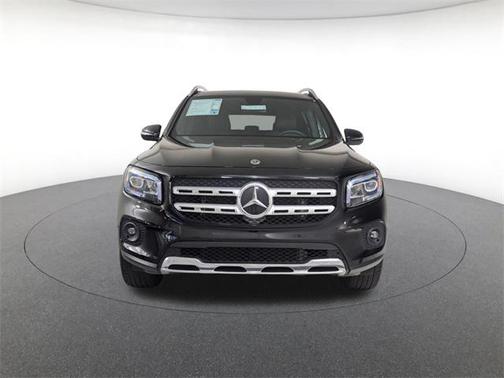 2022 Mercedes-Benz GLB 250 4MATIC