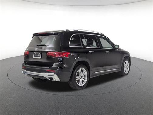 2022 Mercedes-Benz GLB 250 4MATIC