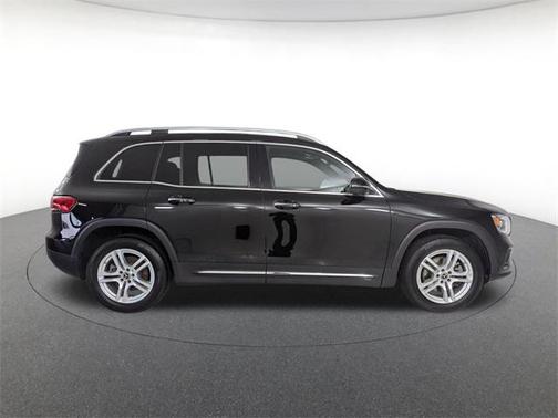 2022 Mercedes-Benz GLB 250 4MATIC
