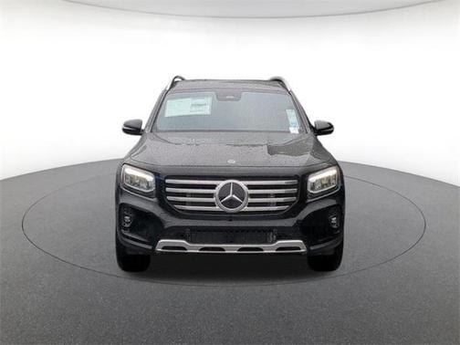 2025 Mercedes-Benz GLB 250 4MATIC