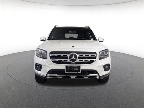 2023 Mercedes-Benz GLB 250 4MATIC