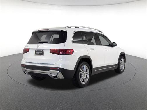 2023 Mercedes-Benz GLB 250 4MATIC
