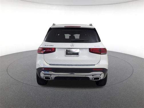 2023 Mercedes-Benz GLB 250 4MATIC