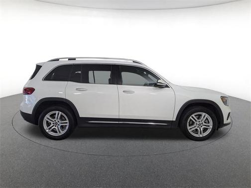 2023 Mercedes-Benz GLB 250 4MATIC
