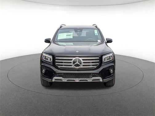 2025 Mercedes-Benz GLB 250 4MATIC