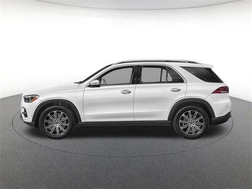 2025 Mercedes-Benz GLE 350 4MATIC