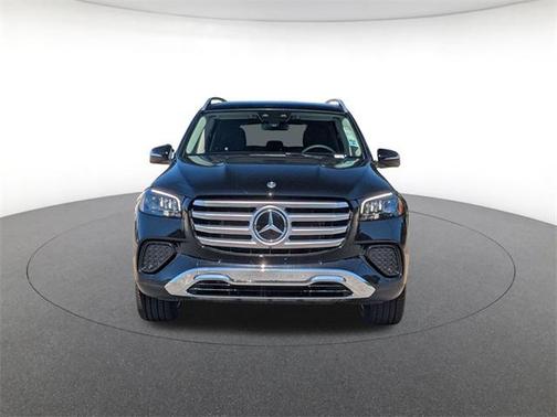 2026 Mercedes-Benz GLS 450 4MATIC