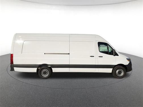 2025 Mercedes-Benz Sprinter 2500 High Roof