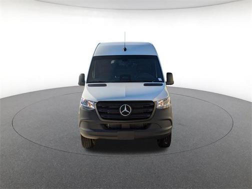 2025 Mercedes-Benz Sprinter 2500 High Roof