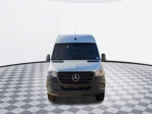 2025 Mercedes-Benz Sprinter 2500 High Roof