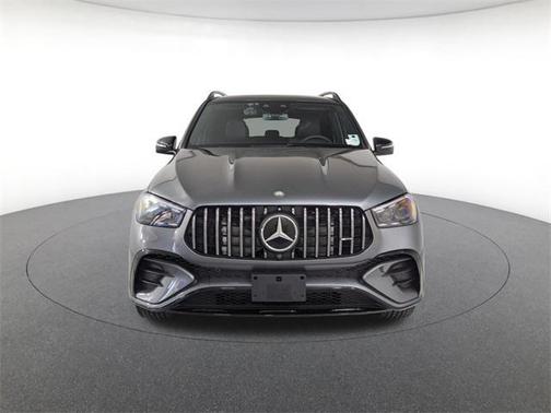 2024 Mercedes-Benz AMG GLE 53 4MATIC+