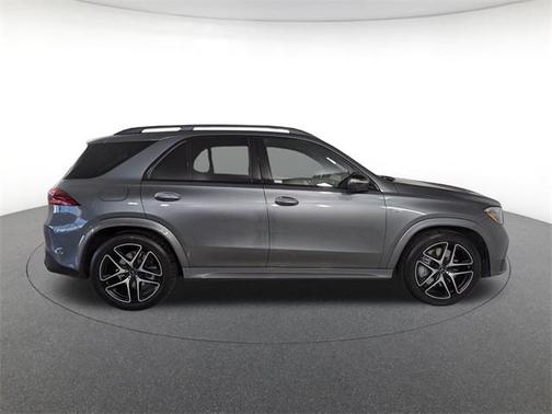 2024 Mercedes-Benz AMG GLE 53 4MATIC+