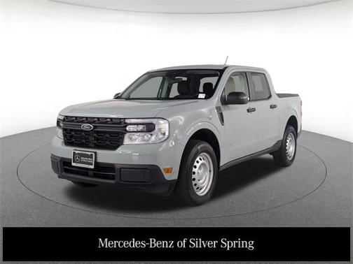 2024 Ford Maverick XL