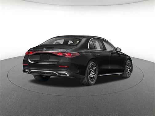 2026 Mercedes-Benz E-Class 4MATIC