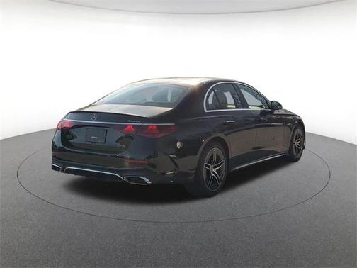 2026 Mercedes-Benz E-Class 4MATIC