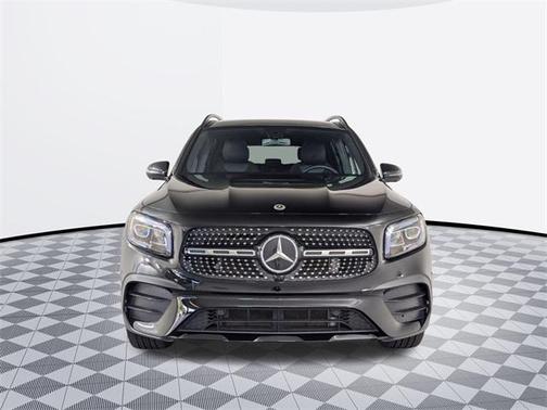2021 Mercedes-Benz GLB 250 4MATIC