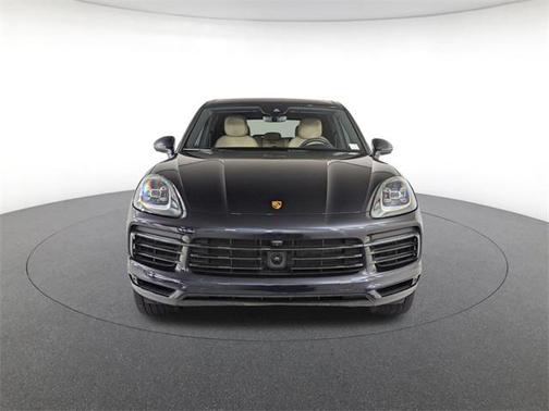 2022 Porsche Cayenne Cayenne