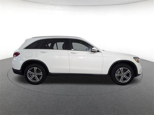 2021 Mercedes-Benz GLC 300 4MATIC