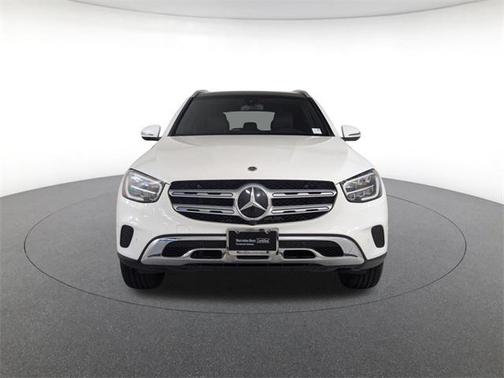 2021 Mercedes-Benz GLC 300 4MATIC