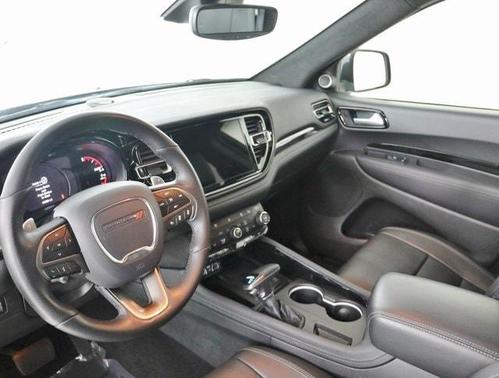 Photo 2 of 29 of 2021 Dodge Durango Citadel