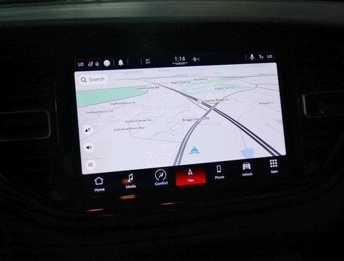 Photo 3 of 29 of 2021 Dodge Durango Citadel