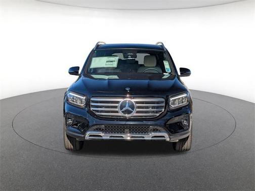2026 Mercedes-Benz GLB 250 4MATIC