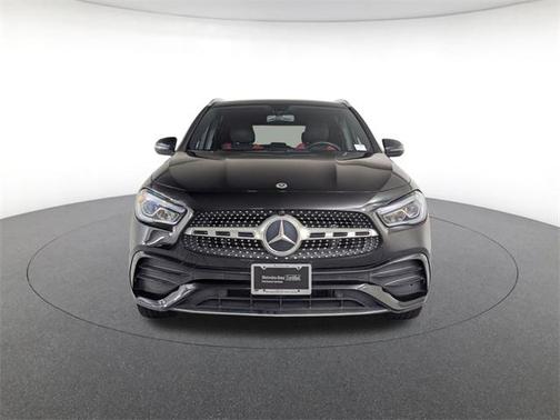 2022 Mercedes-Benz GLA 250 4MATIC