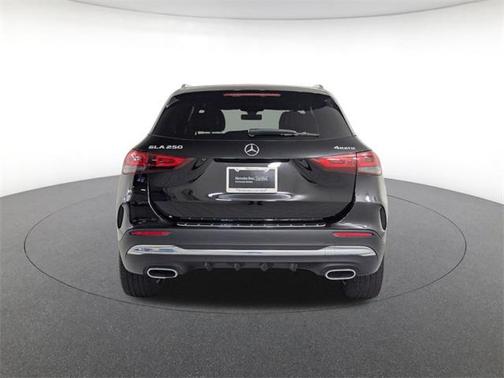 2022 Mercedes-Benz GLA 250 4MATIC