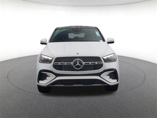 2025 Mercedes-Benz GLE 450 4MATIC