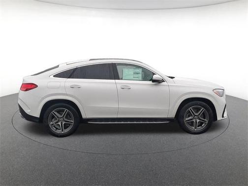 2025 Mercedes-Benz GLE 450 4MATIC