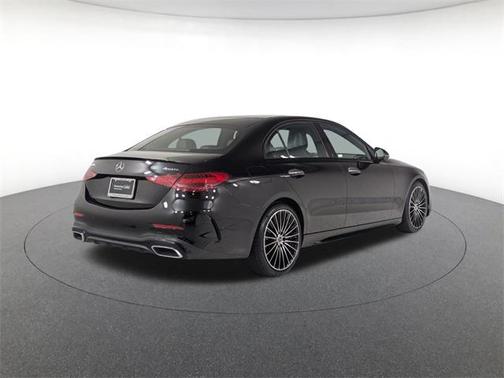 2023 Mercedes-Benz C-Class C 300 4MATIC