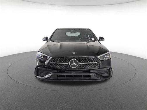 2023 Mercedes-Benz C-Class C 300 4MATIC