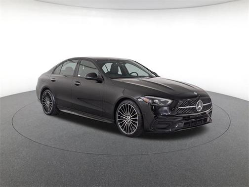 2023 Mercedes-Benz C-Class C 300 4MATIC