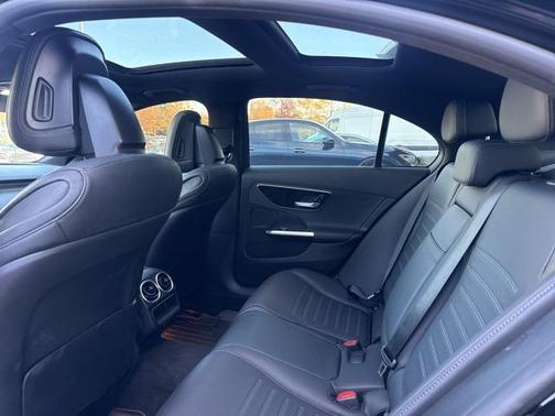 2023 Mercedes-Benz C-Class C 300 4MATIC