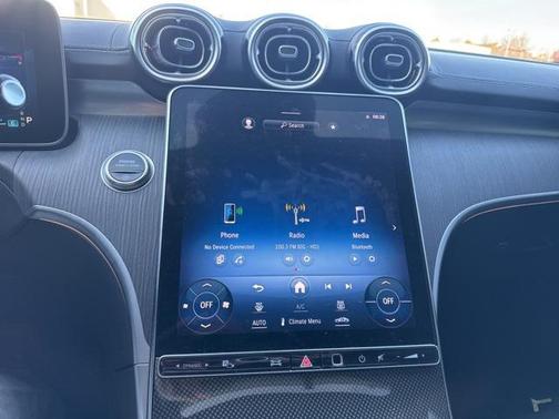 2023 Mercedes-Benz C-Class C 300 4MATIC