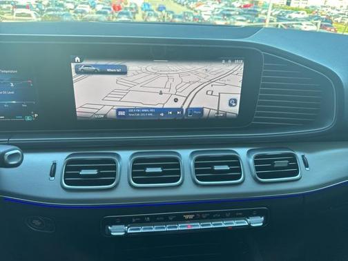 2025 Mercedes-Benz GLE 350 4MATIC