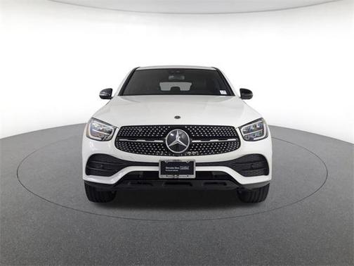 2023 Mercedes-Benz GLC 300 4MATIC Coupe