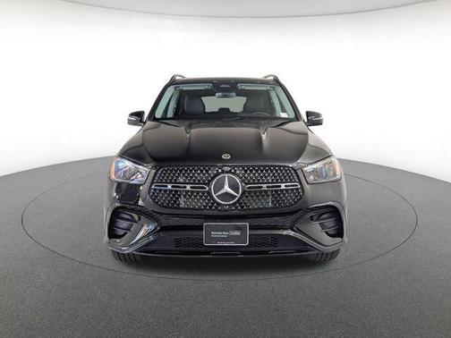 2026 Mercedes-Benz GLE 350 4MATIC