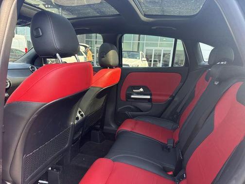 2022 Mercedes-Benz GLA 250 4MATIC