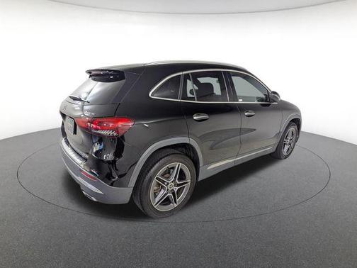 2022 Mercedes-Benz GLA 250 4MATIC