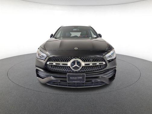 2022 Mercedes-Benz GLA 250 4MATIC