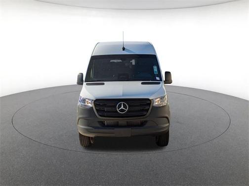 2025 Mercedes-Benz Sprinter 2500 High Roof
