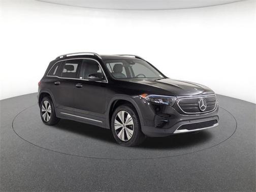 2023 Mercedes-Benz EQB 300 4MATIC