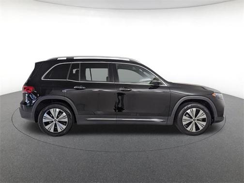2023 Mercedes-Benz EQB 300 4MATIC