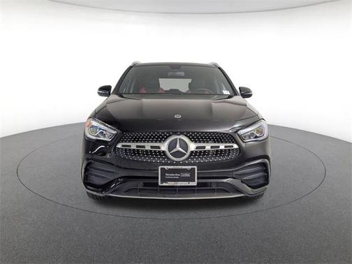 2022 Mercedes-Benz GLA 250 4MATIC